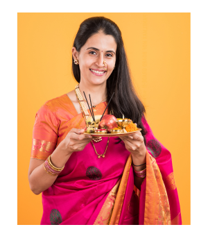 ganesh chaturthi pooja online