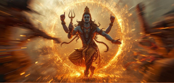 maha mrithyunjay homam