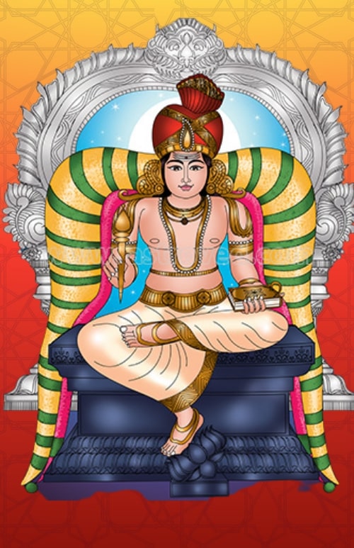 chitra gupthar
