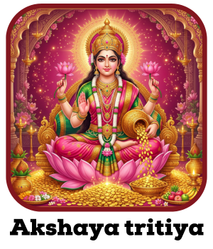 akshaya trithiyai 2026