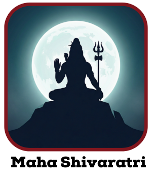 Maha Shivaratri
