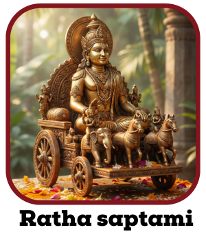 Ratha saptami