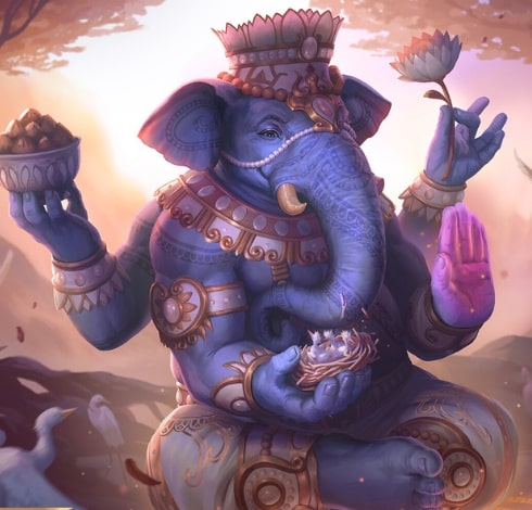 ganapathy