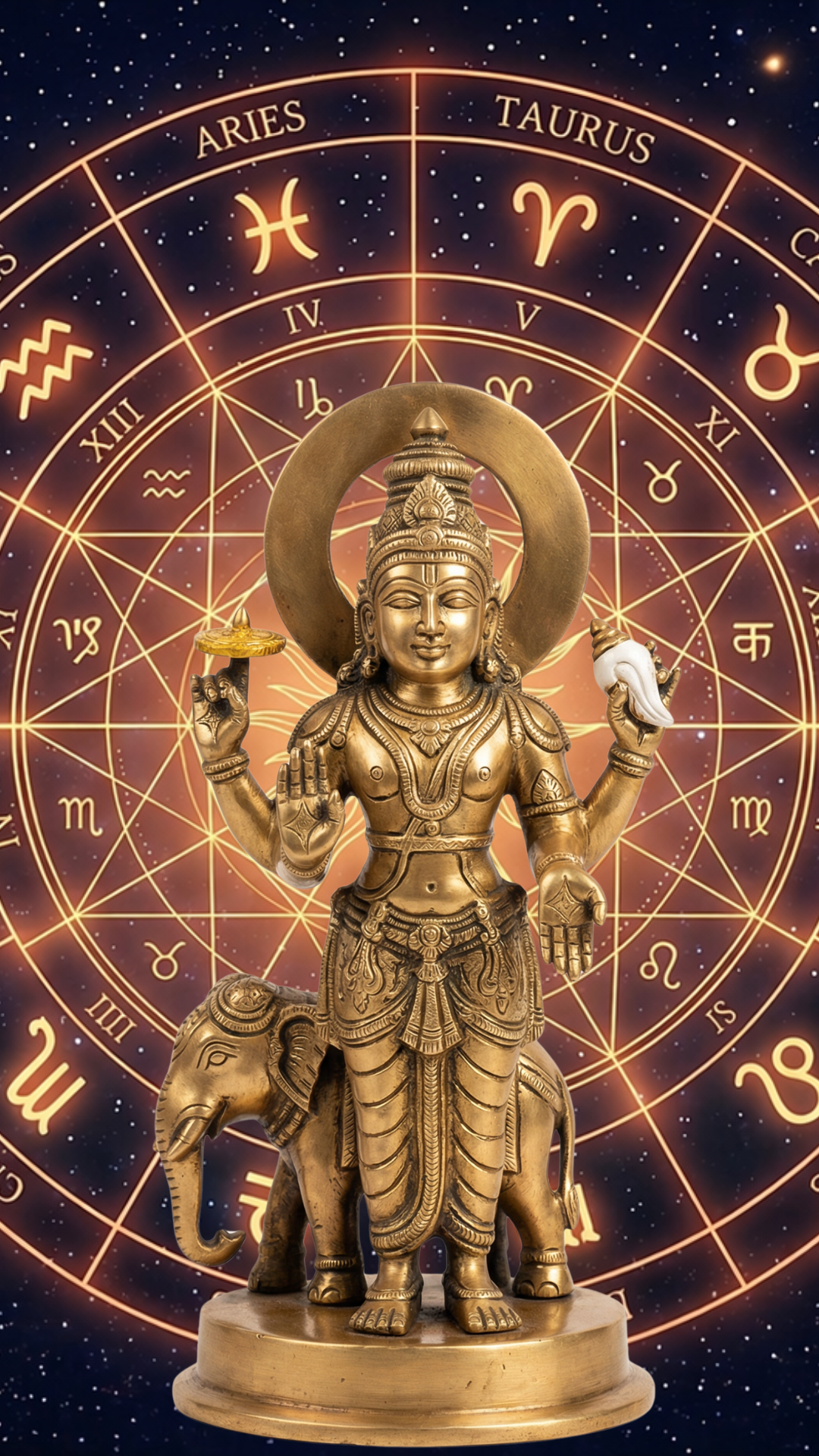 Guru Peyarchi Pooja Temple Ritual