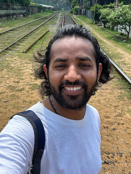 Devotee Karthik