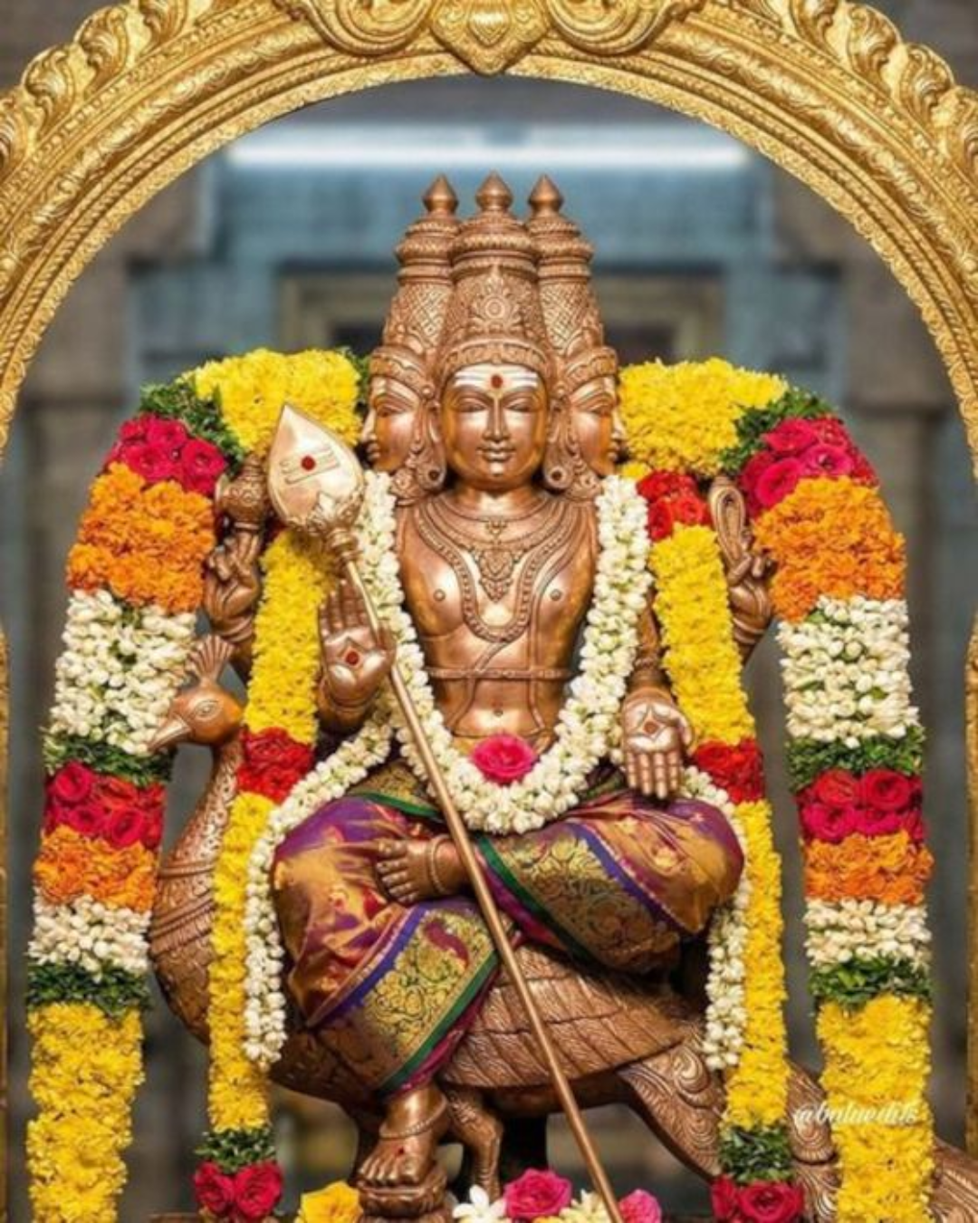 murugan