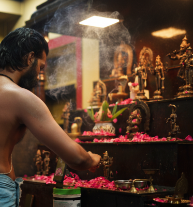 swaami narayanan temple