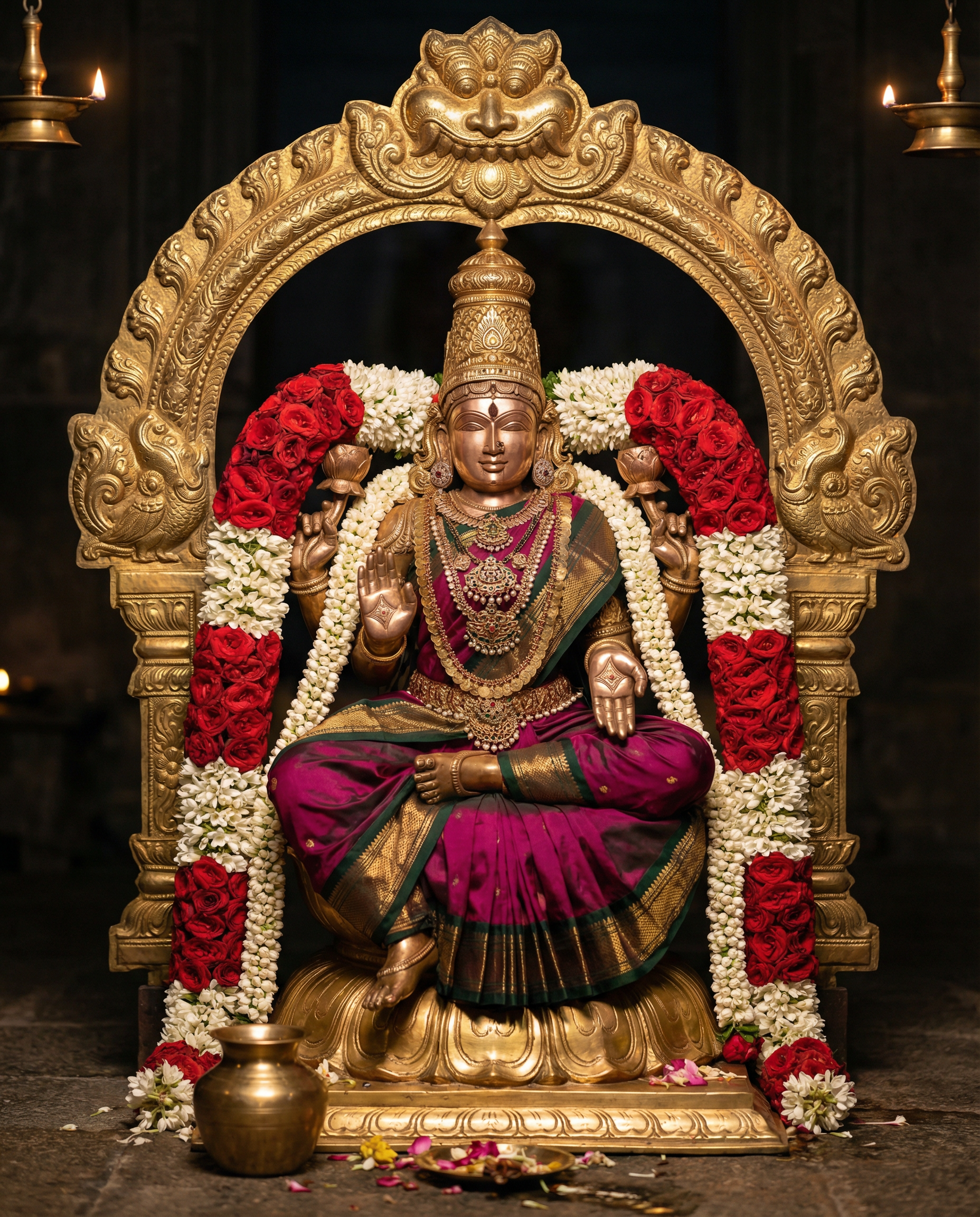 varalakshmi