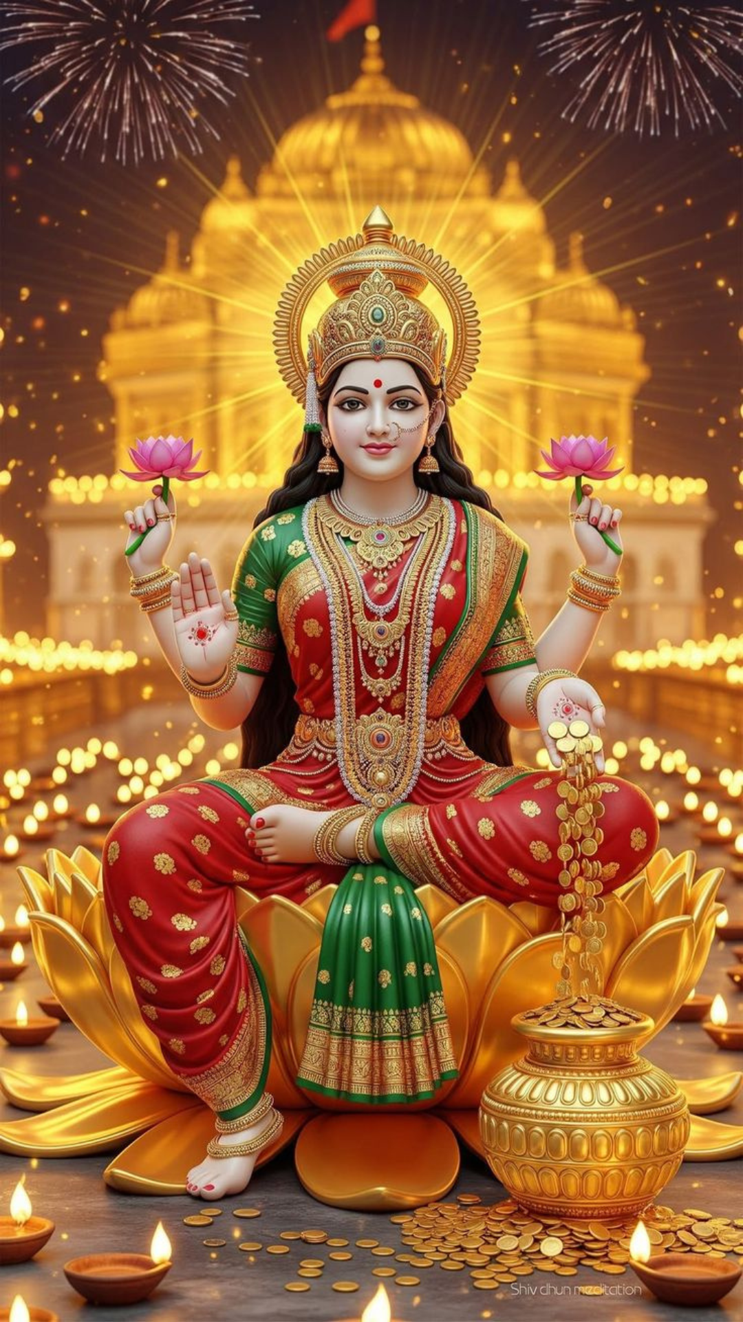 deepavali