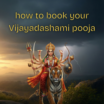 Vijayadashami